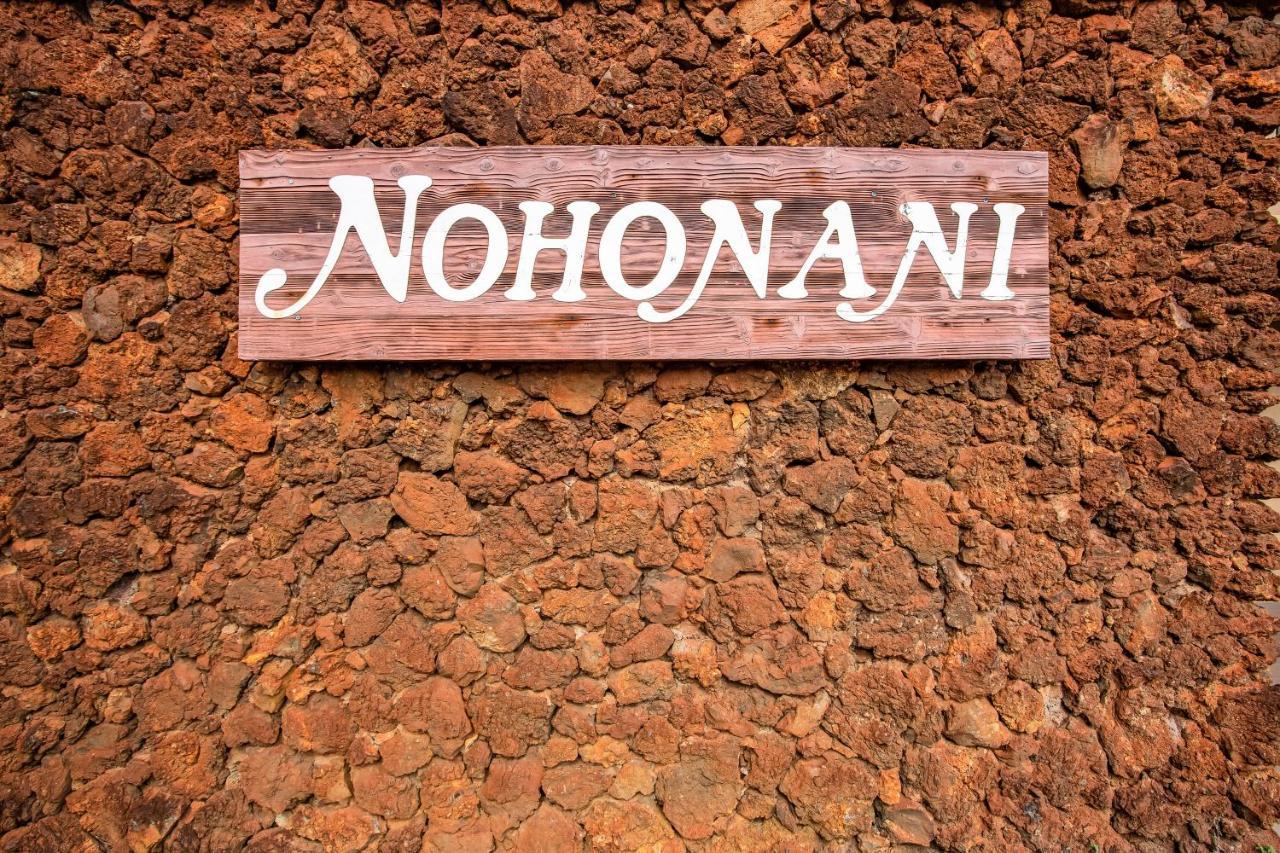 Nohonani 301 Apartment Kahana Exterior photo